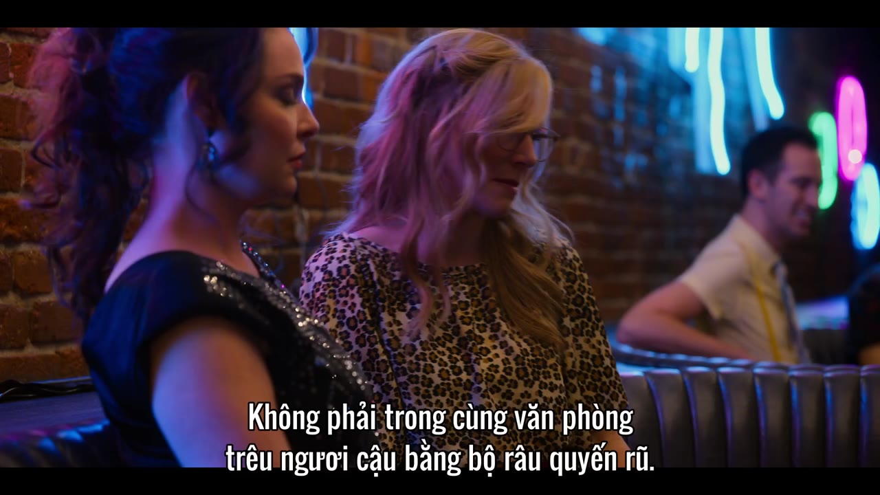Firefly Lane (Phần 2) tập 7 cảnh 2