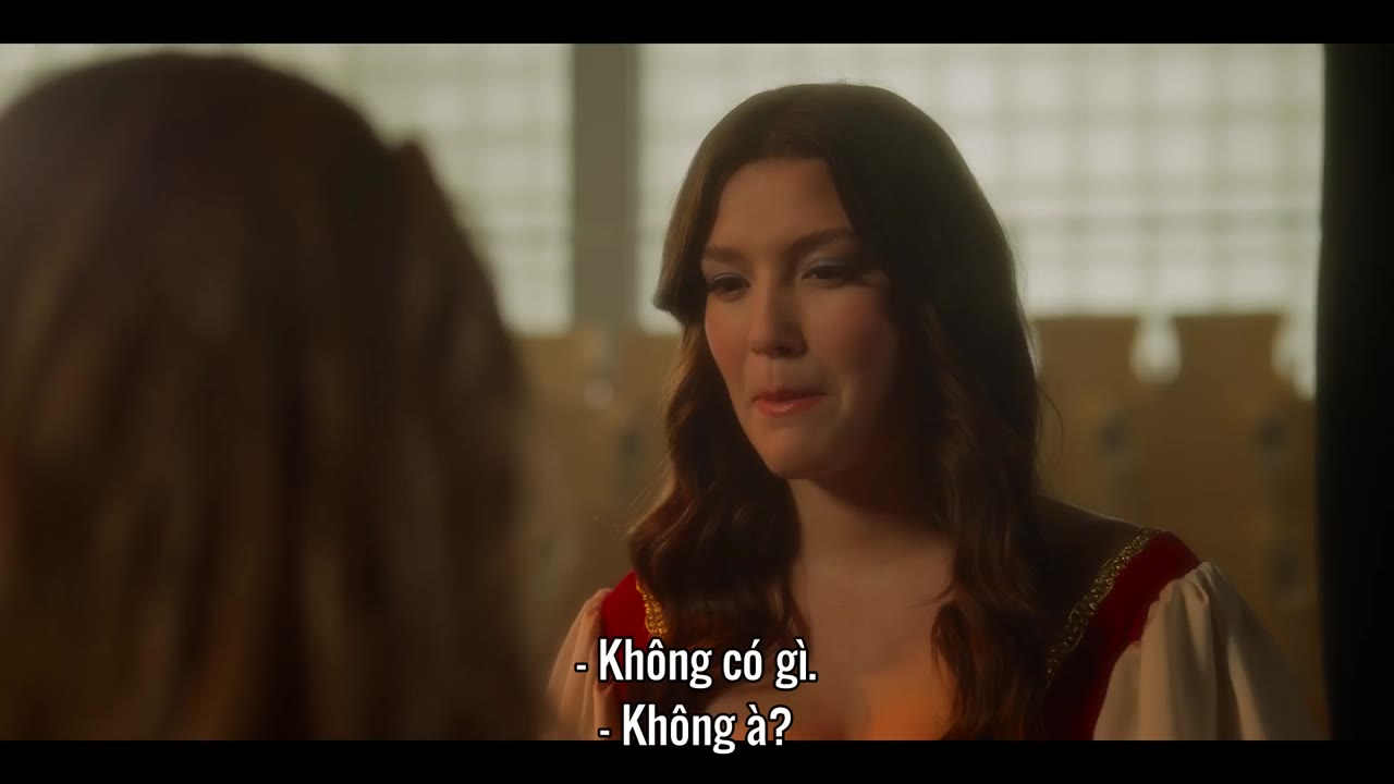 Firefly Lane (Phần 2) tập 11 cảnh 3