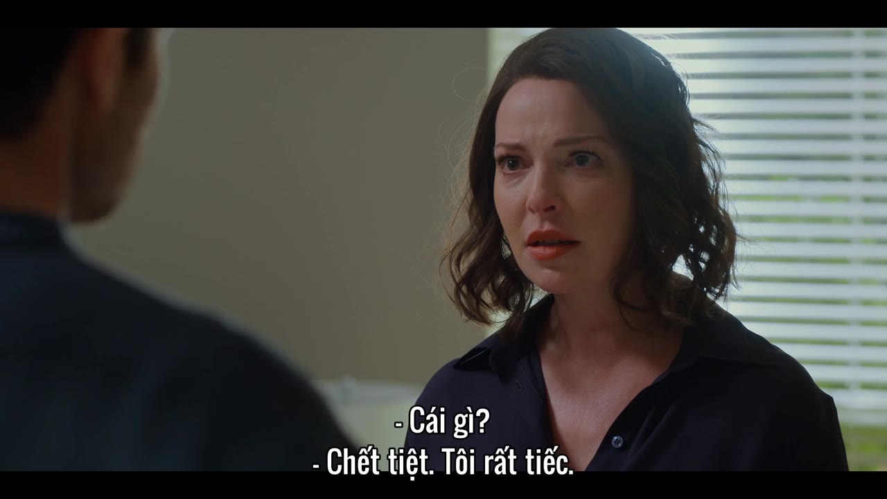 Firefly Lane (Phần 2) tập 16