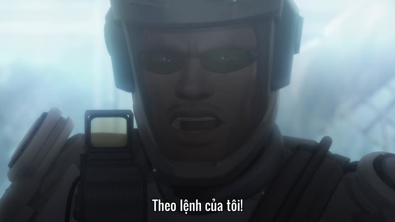 MAKE MY DAY tập 4