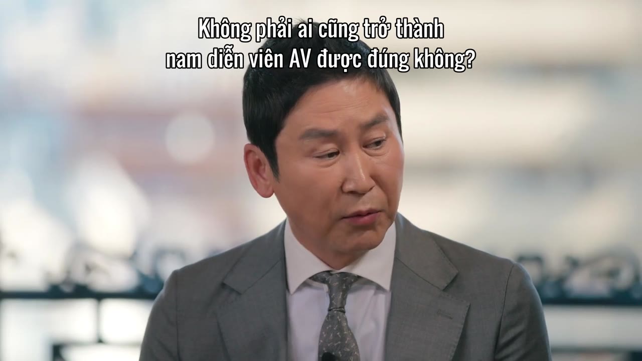 Chuyện người lớn: Nhật Bản tập 3