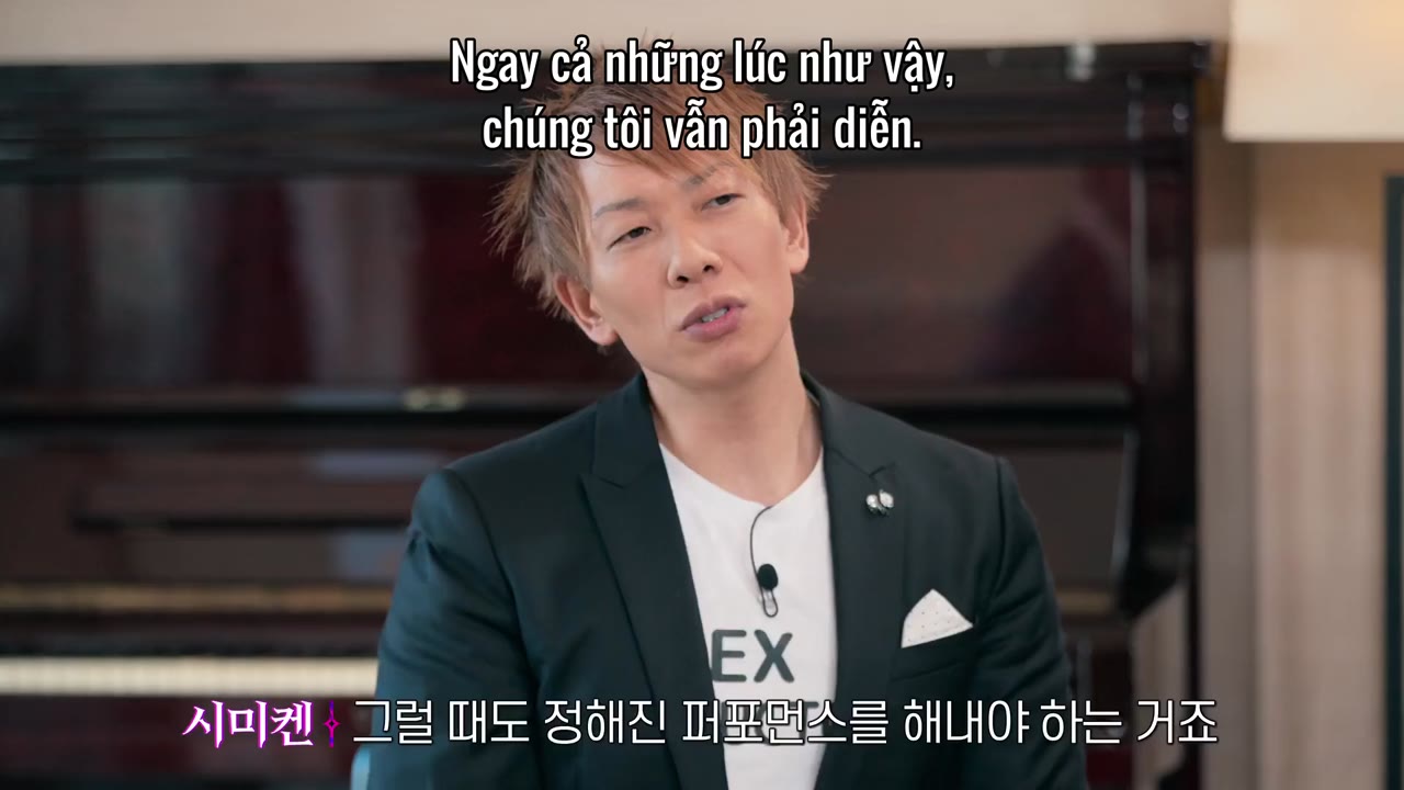 Chuyện người lớn: Nhật Bản tập 3 cảnh 2