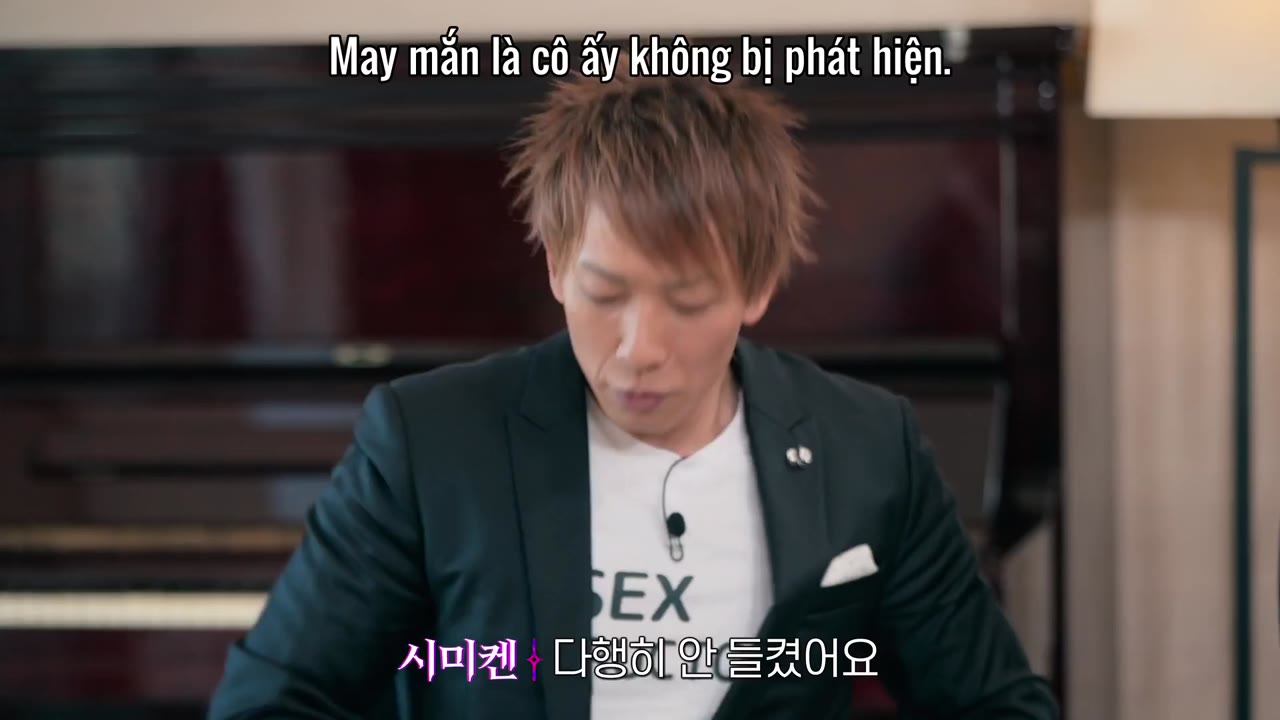 Chuyện người lớn: Nhật Bản tập 3 cảnh 3