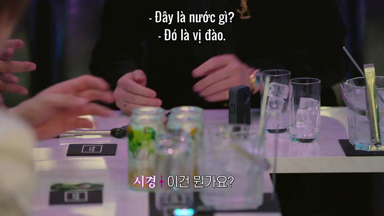 Chuyện người lớn: Nhật Bản tập 5