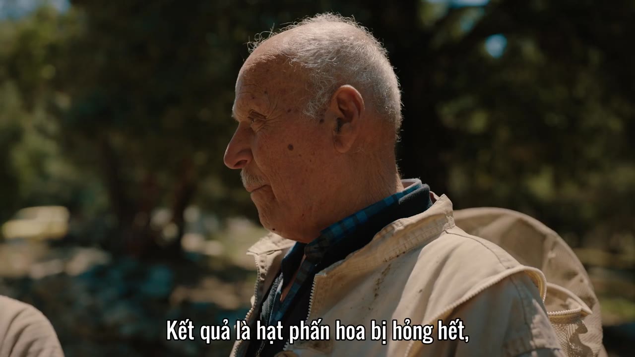 Sống đến 100: Bí quyết của Blue Zones tập 3