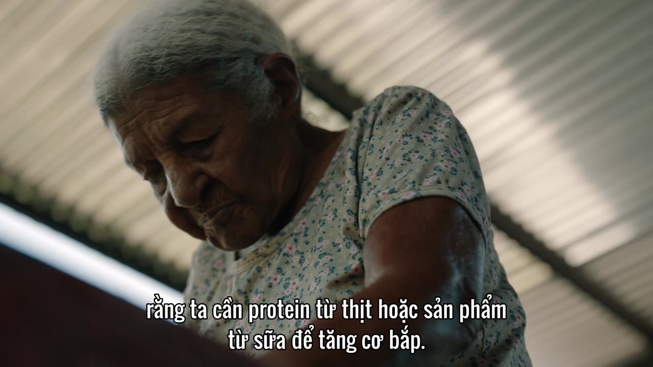 Sống đến 100: Bí quyết của Blue Zones tập 3 cảnh 3