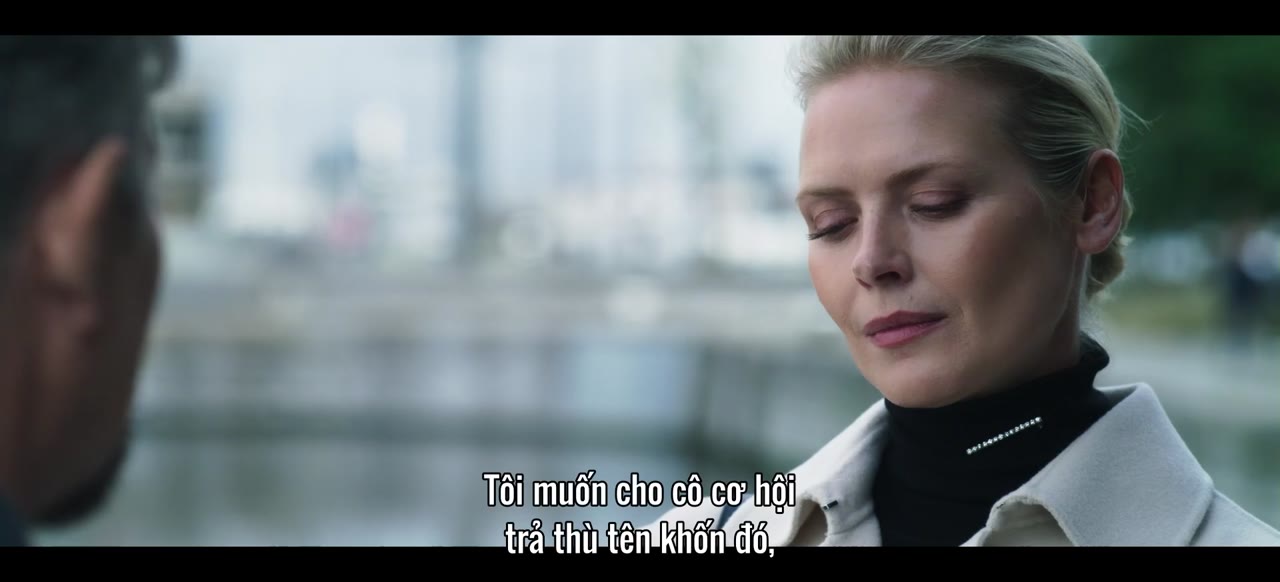 Everybody Loves Diamonds tập 4