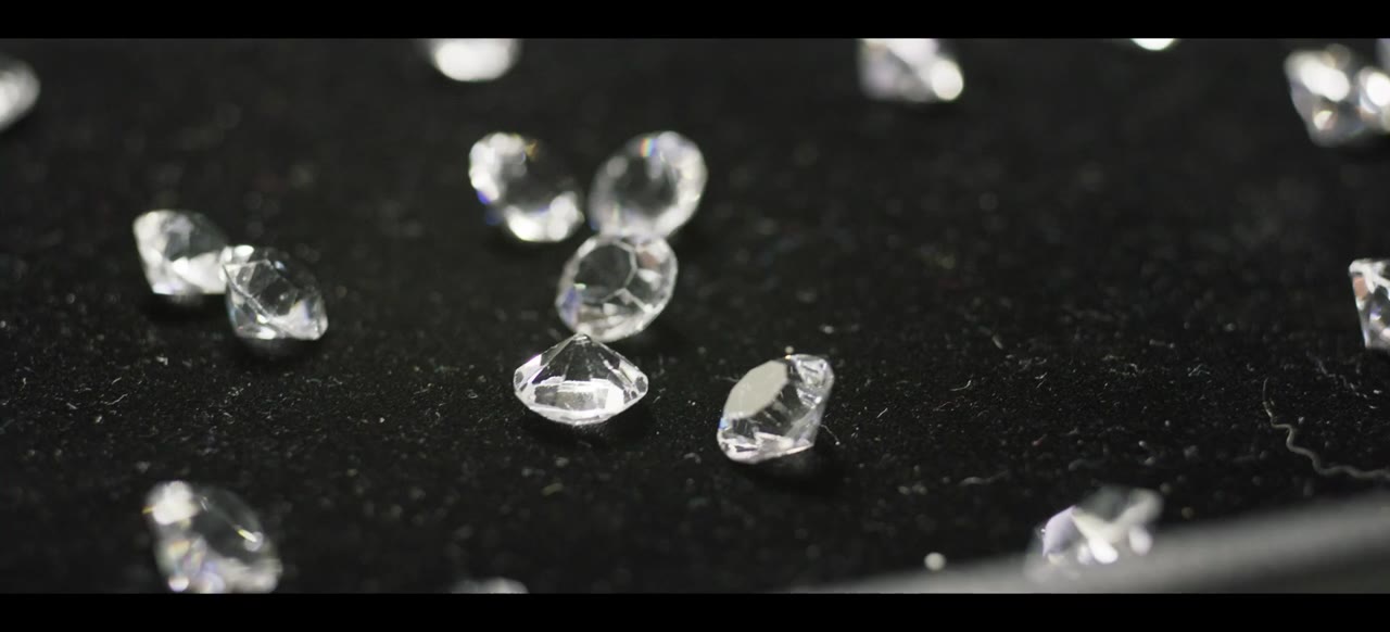 Everybody Loves Diamonds tập 7 cảnh 3