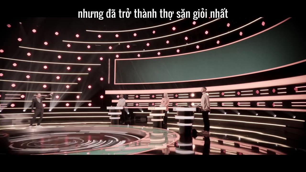 Gian lận tập 5 cảnh 3