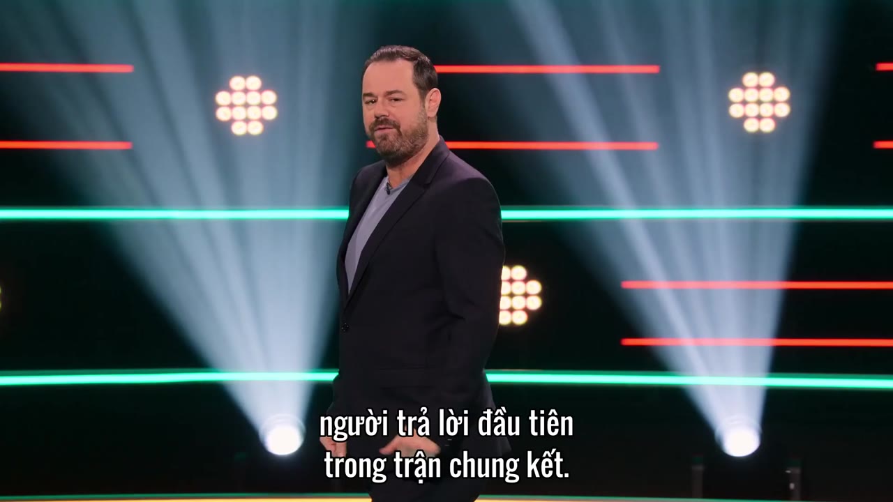 Gian lận tập 7 cảnh 3