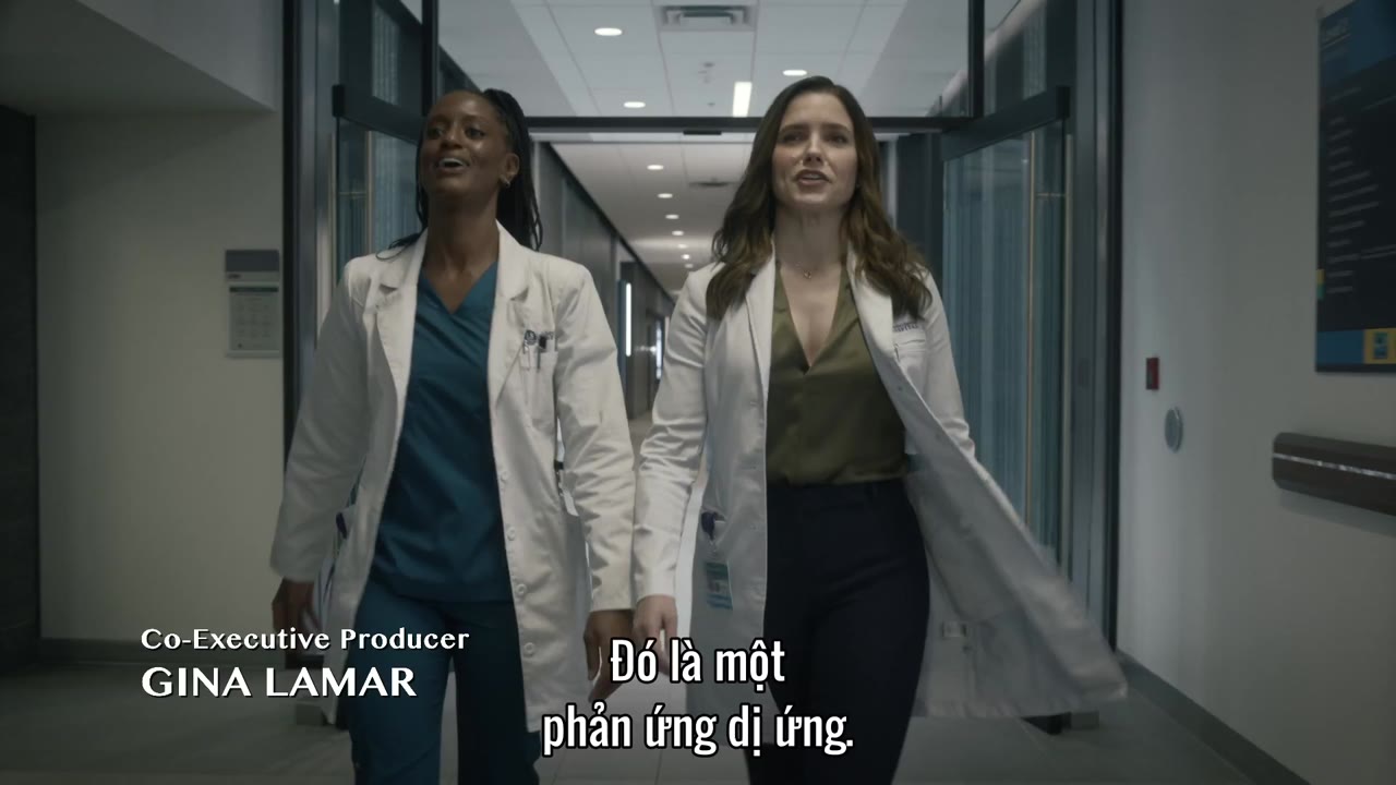 Sam Tốt Bụng tập 1