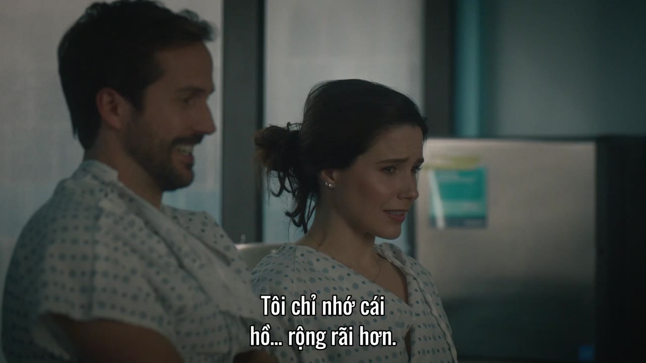 Sam Tốt Bụng tập 4 cảnh 3