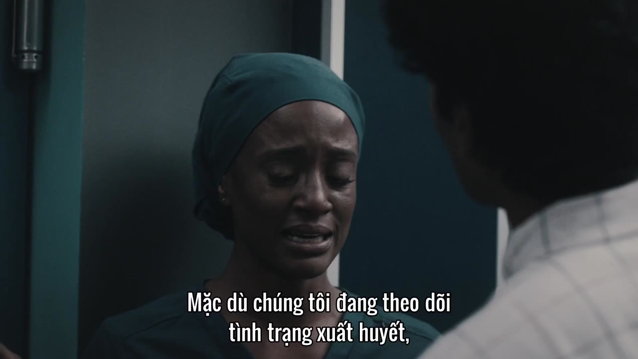 Sam Tốt Bụng tập 5 cảnh 3