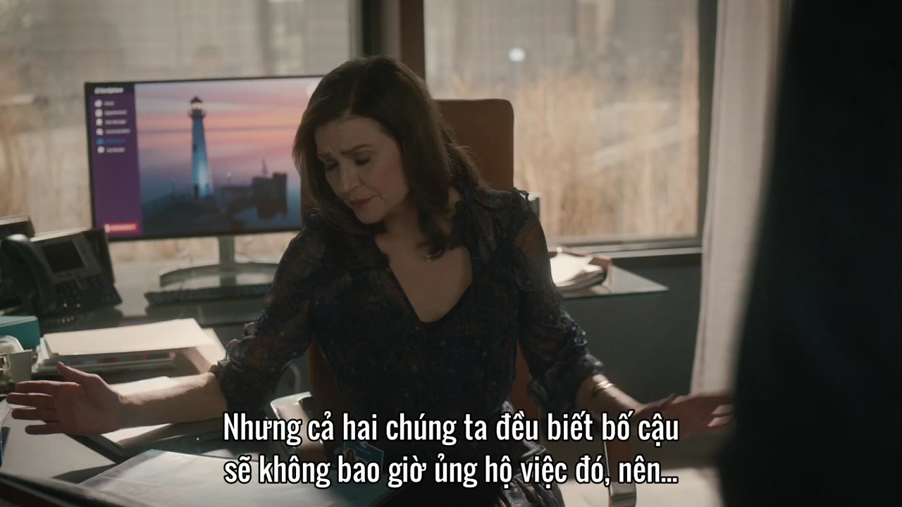 Sam Tốt Bụng tập 8