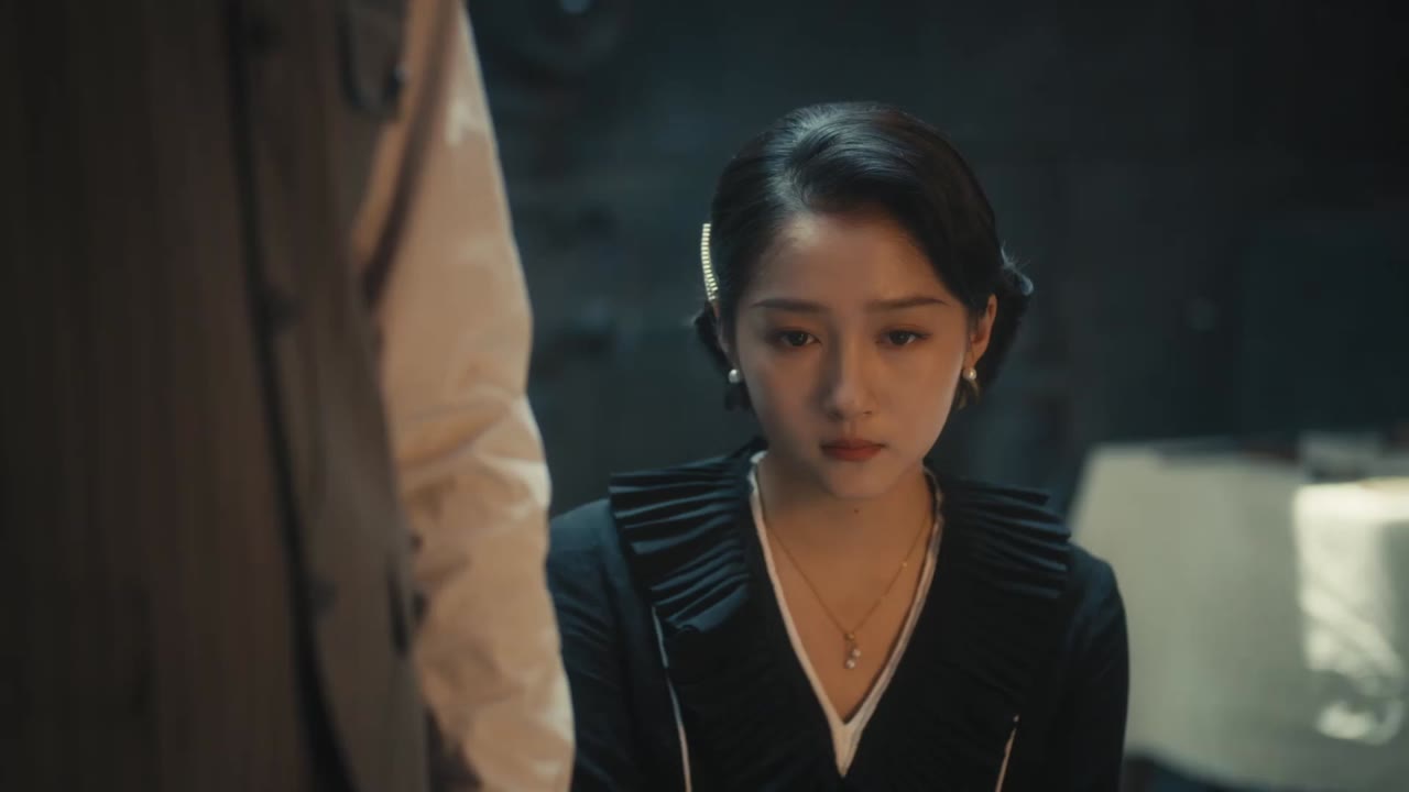Mai Hoa Hồng Đào tập 2 cảnh 2
