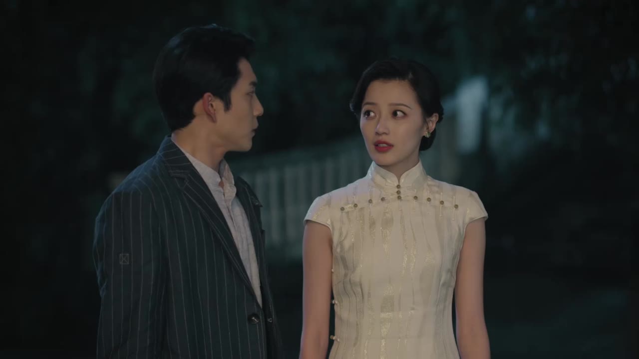 Mai Hoa Hồng Đào tập 5 cảnh 2
