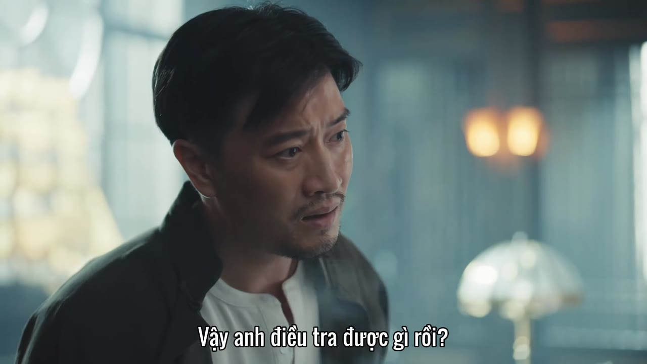 Mai Hoa Hồng Đào tập 5 cảnh 3