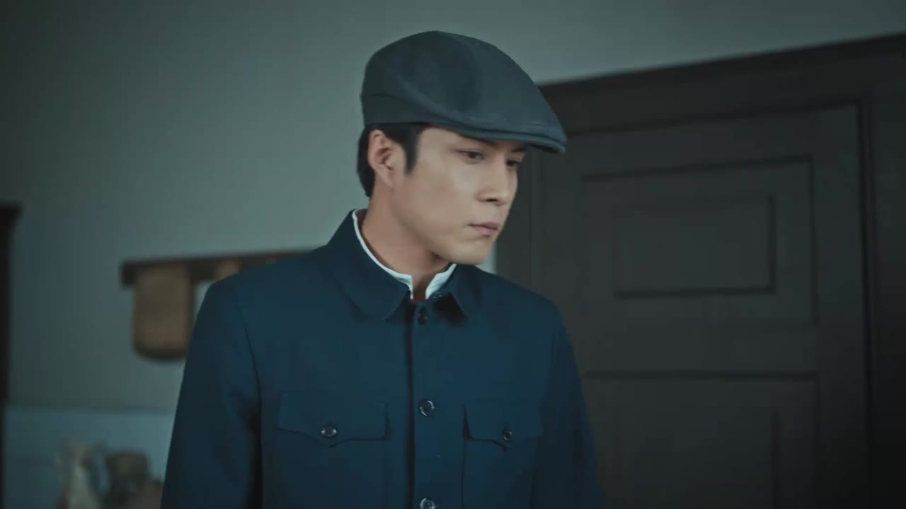 Mai Hoa Hồng Đào tập 13