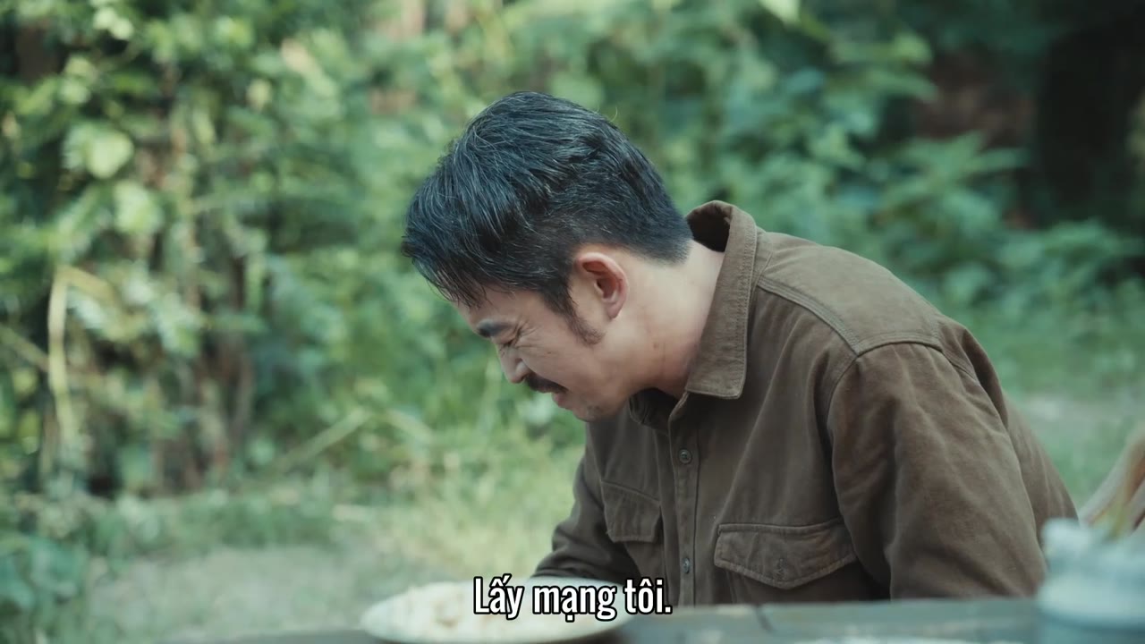 Mai Hoa Hồng Đào tập 16