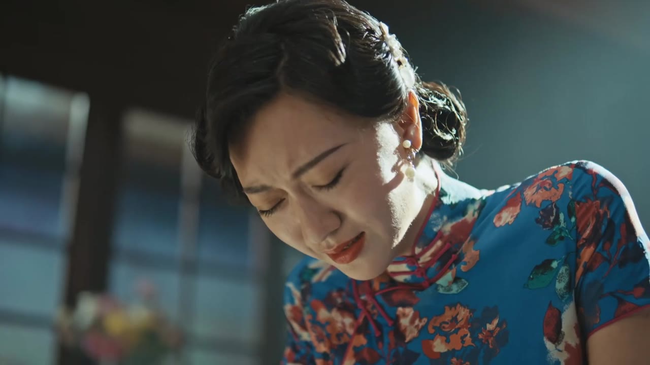 Mai Hoa Hồng Đào tập 16 cảnh 2