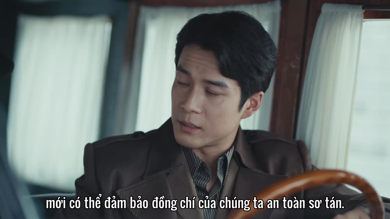 Mai Hoa Hồng Đào tập 18 cảnh 3