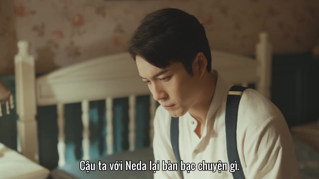 Mai Hoa Hồng Đào tập 23 cảnh 2