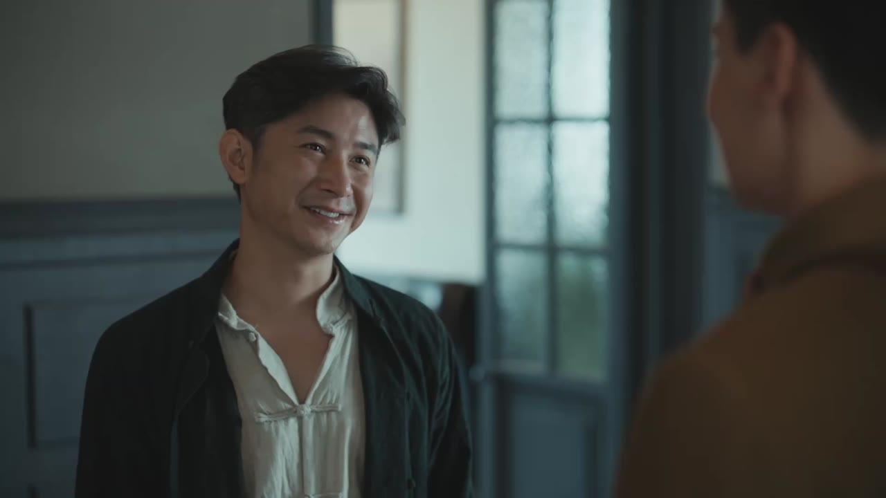 Mai Hoa Hồng Đào tập 26 cảnh 2