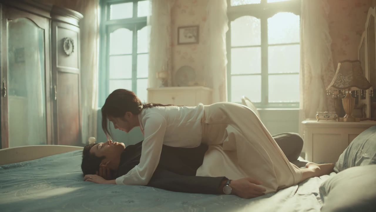 Mai Hoa Hồng Đào tập 28