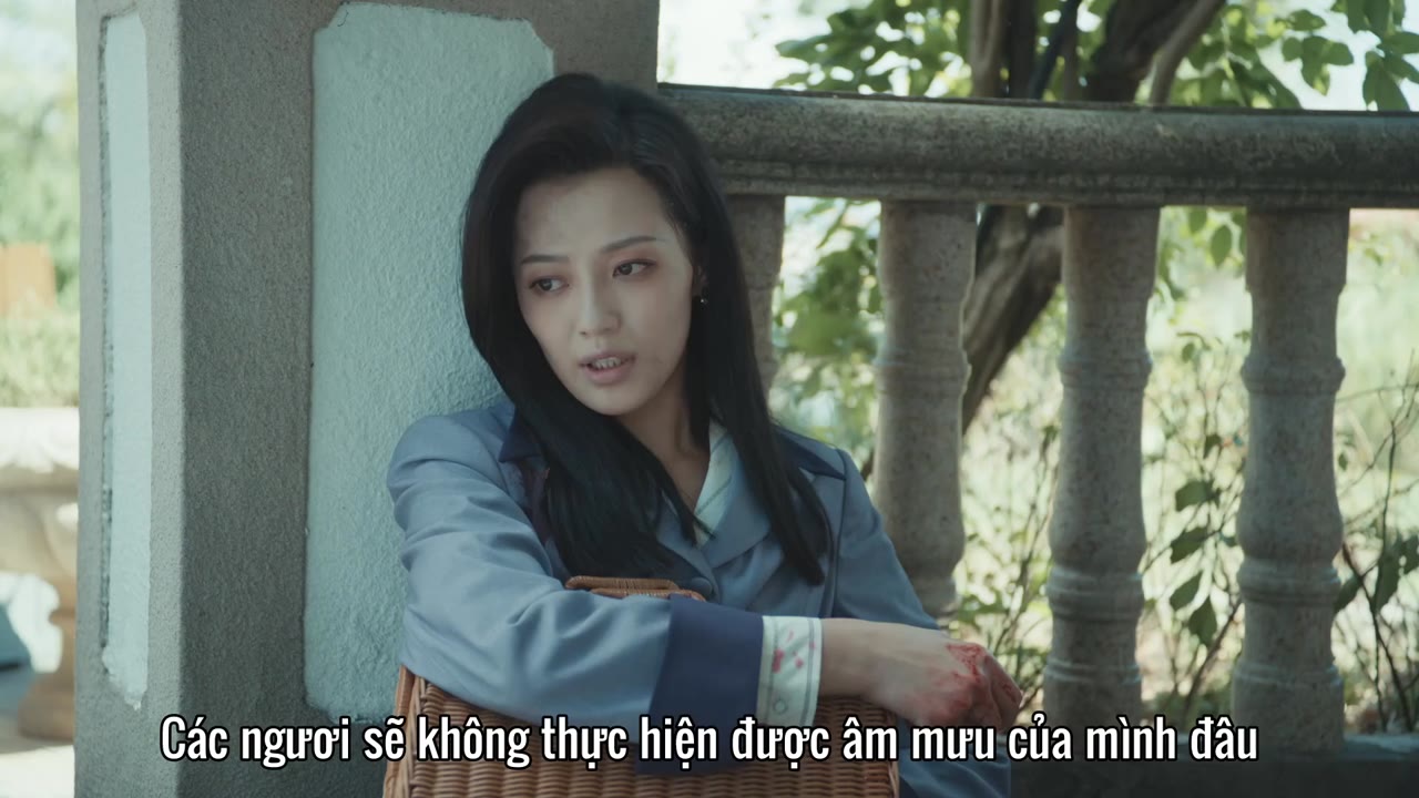 Mai Hoa Hồng Đào tập 31