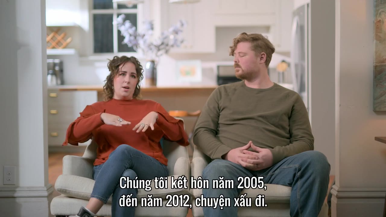 Shiny Happy People: Duggar Family Secrets tập 4 cảnh 3