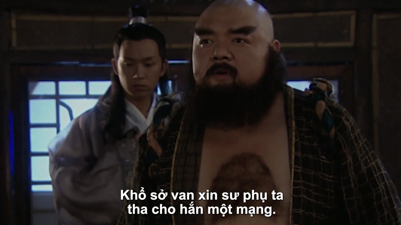Thanh Xà Bạch Xà tập 2