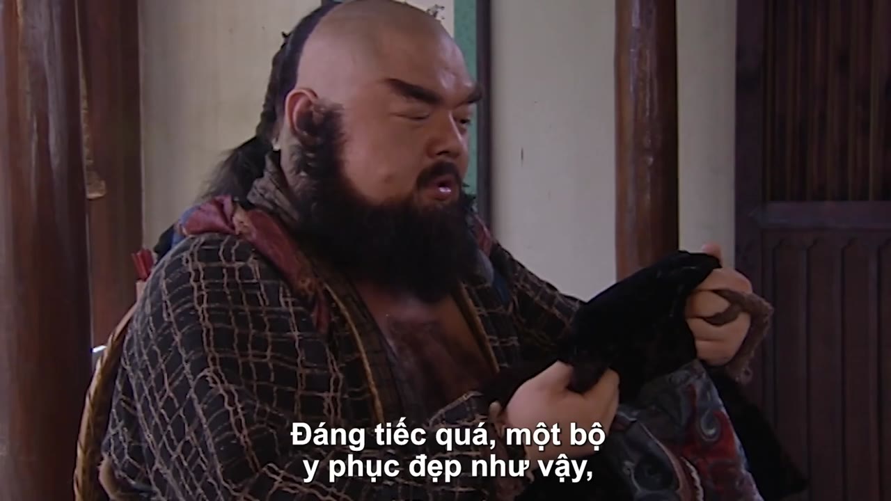 Thanh Xà Bạch Xà tập 7