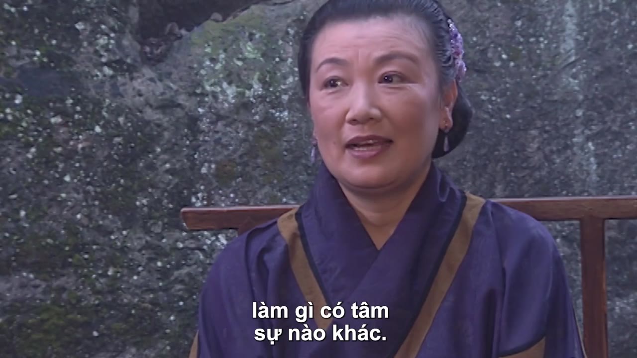 Thanh Xà Bạch Xà tập 10 cảnh 2