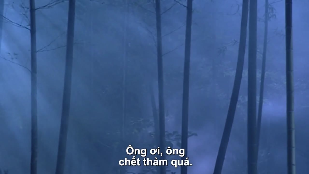 Thanh Xà Bạch Xà tập 11