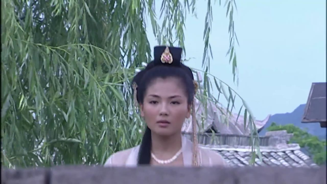 Thanh Xà Bạch Xà tập 23