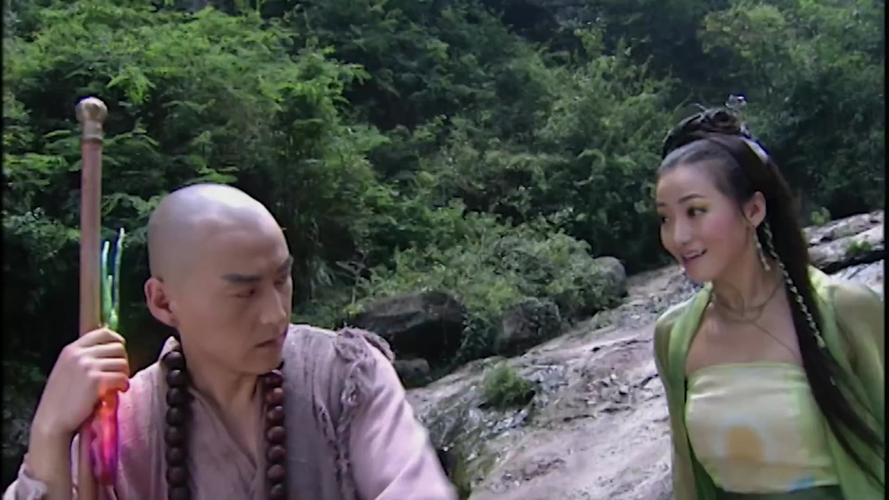 Thanh Xà Bạch Xà tập 24