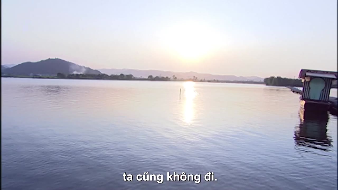 Thanh Xà Bạch Xà tập 29 cảnh 3
