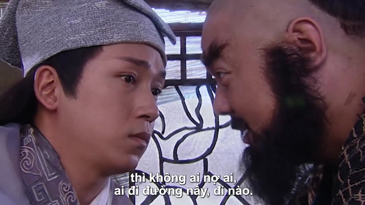 Thanh Xà Bạch Xà - cảnh 2