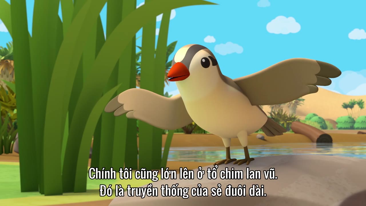 Đội cứu hộ biển khơi: Sứ mệnh trên cạn (Phần 2) tập 8