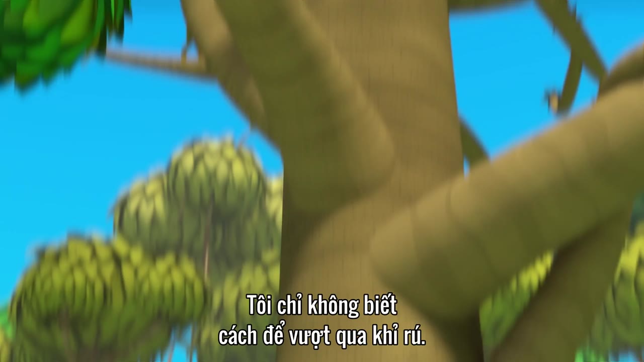 Đội cứu hộ biển khơi: Sứ mệnh trên cạn (Phần 2) tập 9
