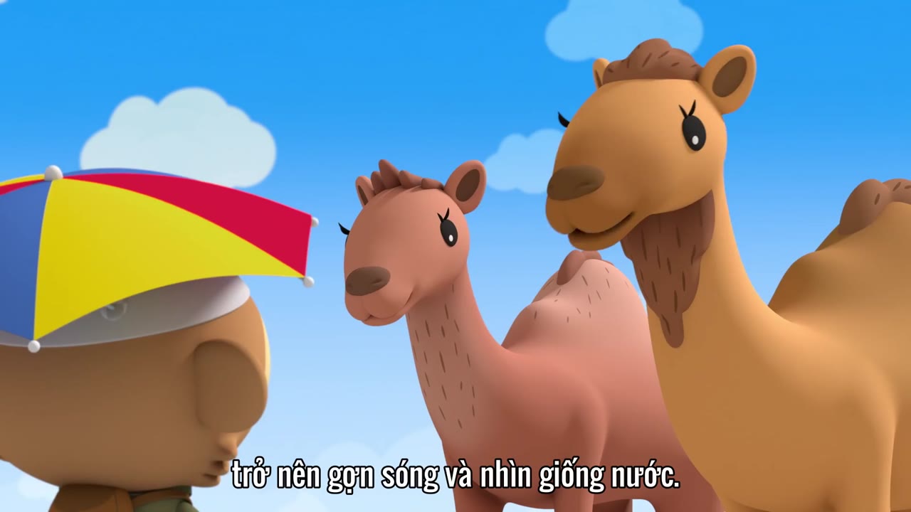 Đội cứu hộ biển khơi: Sứ mệnh trên cạn (Phần 2) tập 11