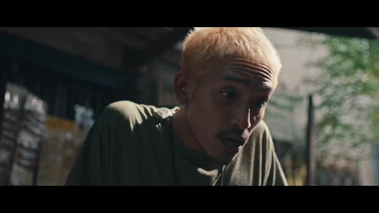 Tứ Vương 2 tập 1