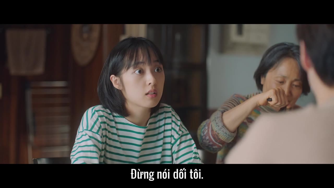 Tiệm Cà Phê Chữa Lành tập 1
