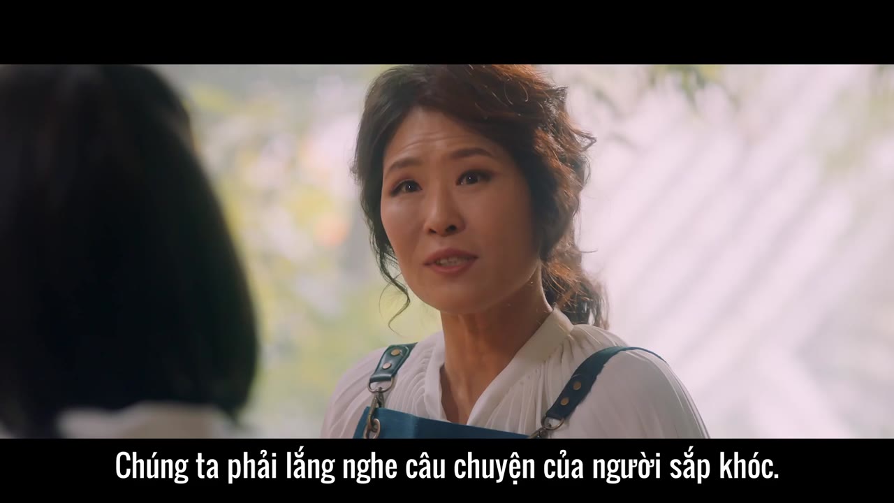 Tiệm Cà Phê Chữa Lành tập 2