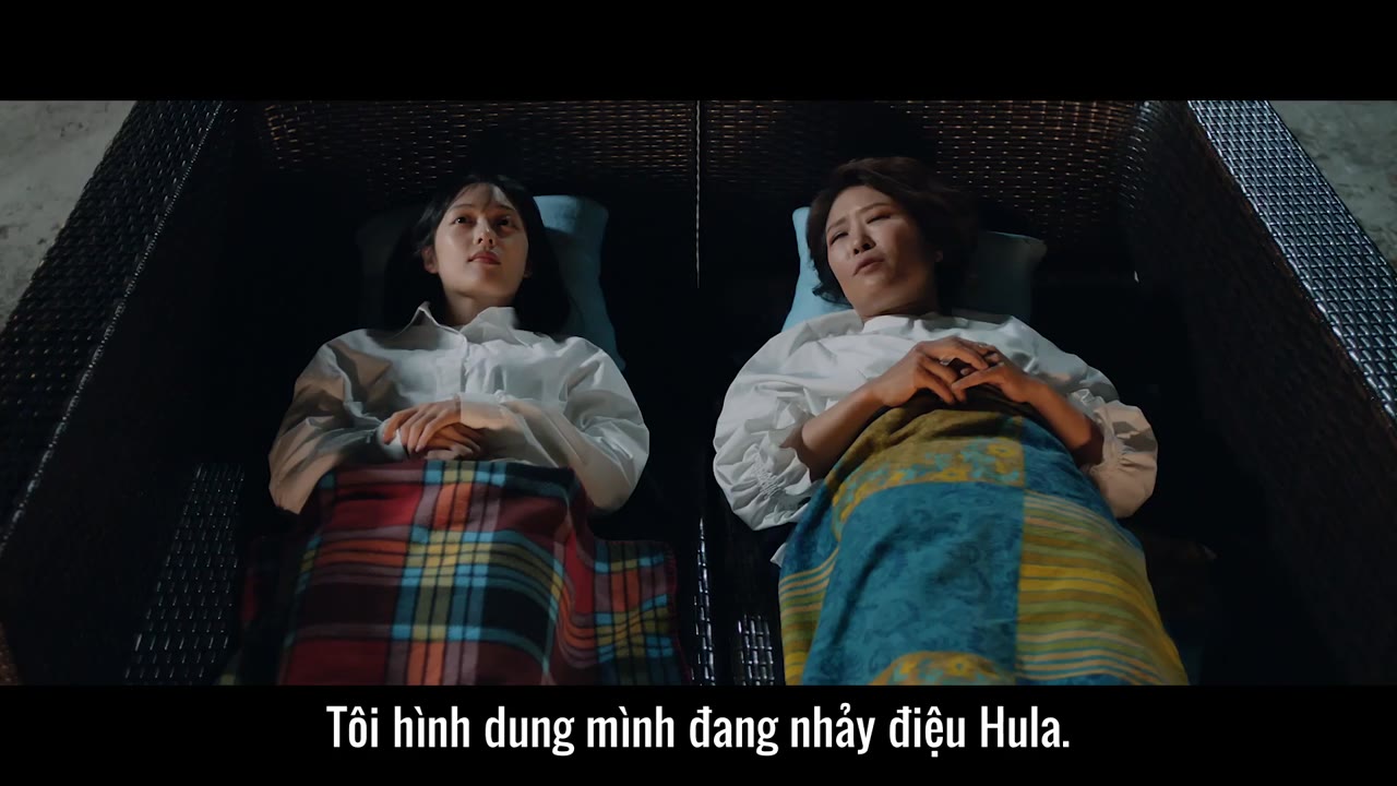 Tiệm Cà Phê Chữa Lành tập 4 cảnh 3
