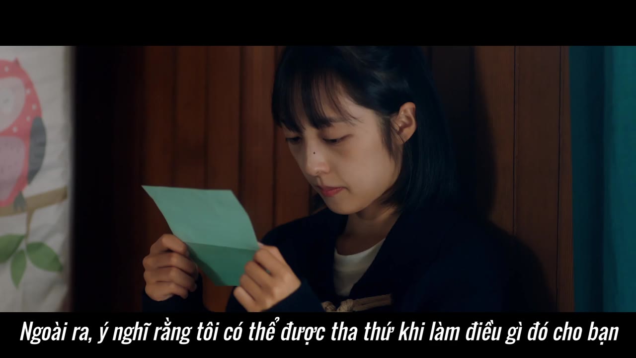 Tiệm Cà Phê Chữa Lành tập 6