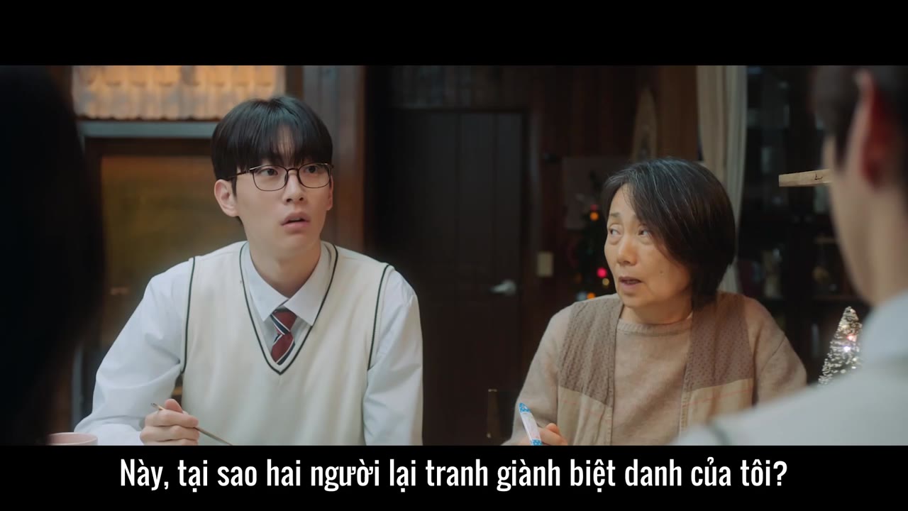 Tiệm Cà Phê Chữa Lành - cảnh 2