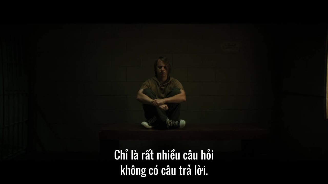 Mạng lưới giả tạo: Cái chết, dối trá và internet tập 4 cảnh 3