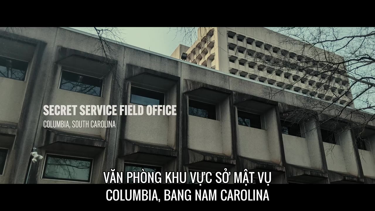 Mạng lưới giả tạo: Cái chết, dối trá và internet tập 5 cảnh 2