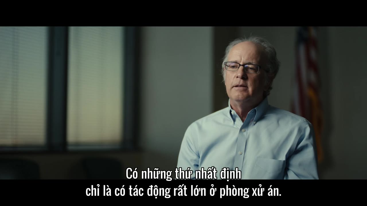 Mạng lưới giả tạo: Cái chết, dối trá và internet tập 6 cảnh 3